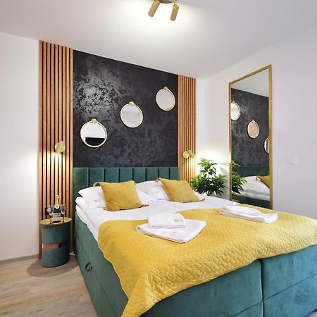 Apartament Pod Sloncem Baltyku W Perle Morz-Ustronie Morskie เชียโนเซตี ภายนอก รูปภาพ