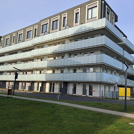 Apartament Pod Sloncem Baltyku W Perle Morz-Ustronie Morskie เชียโนเซตี ภายนอก รูปภาพ