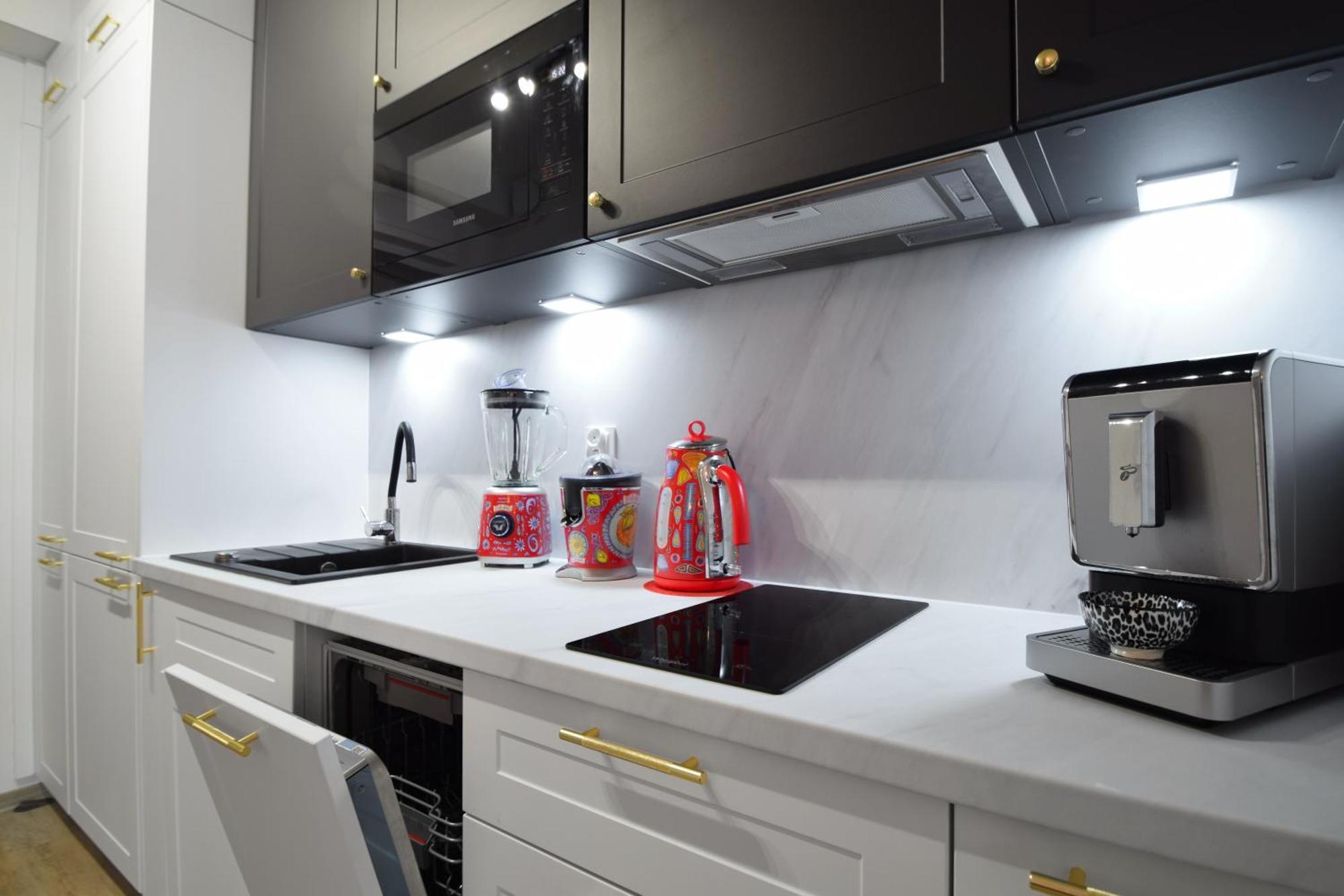 Apartament Pod Sloncem Baltyku W Perle Morz-Ustronie Morskie เชียโนเซตี ภายนอก รูปภาพ