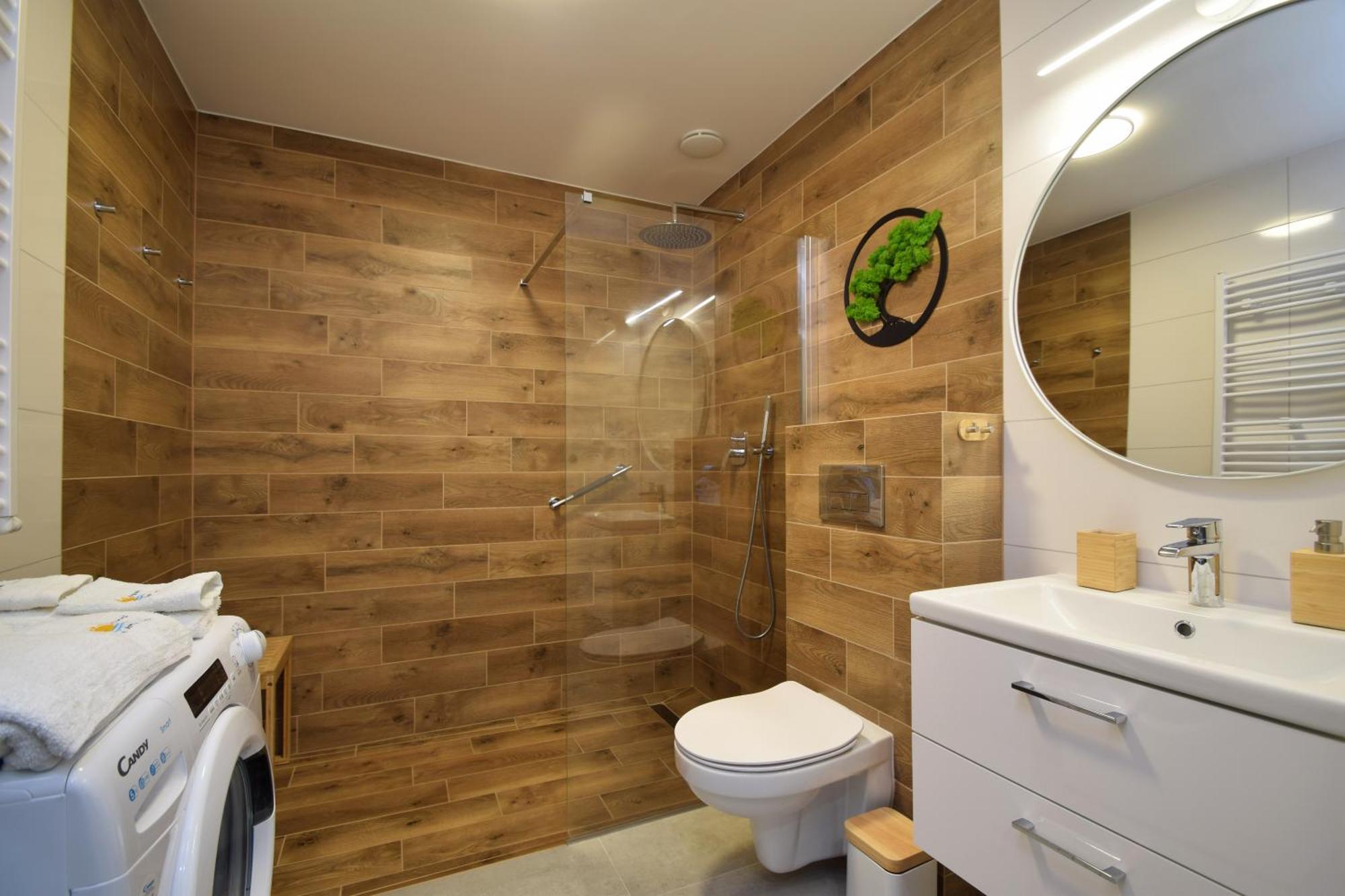Apartament Pod Sloncem Baltyku W Perle Morz-Ustronie Morskie เชียโนเซตี ภายนอก รูปภาพ