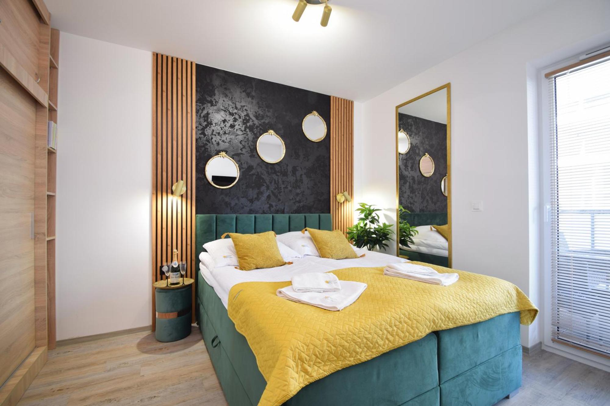 Apartament Pod Sloncem Baltyku W Perle Morz-Ustronie Morskie เชียโนเซตี ภายนอก รูปภาพ