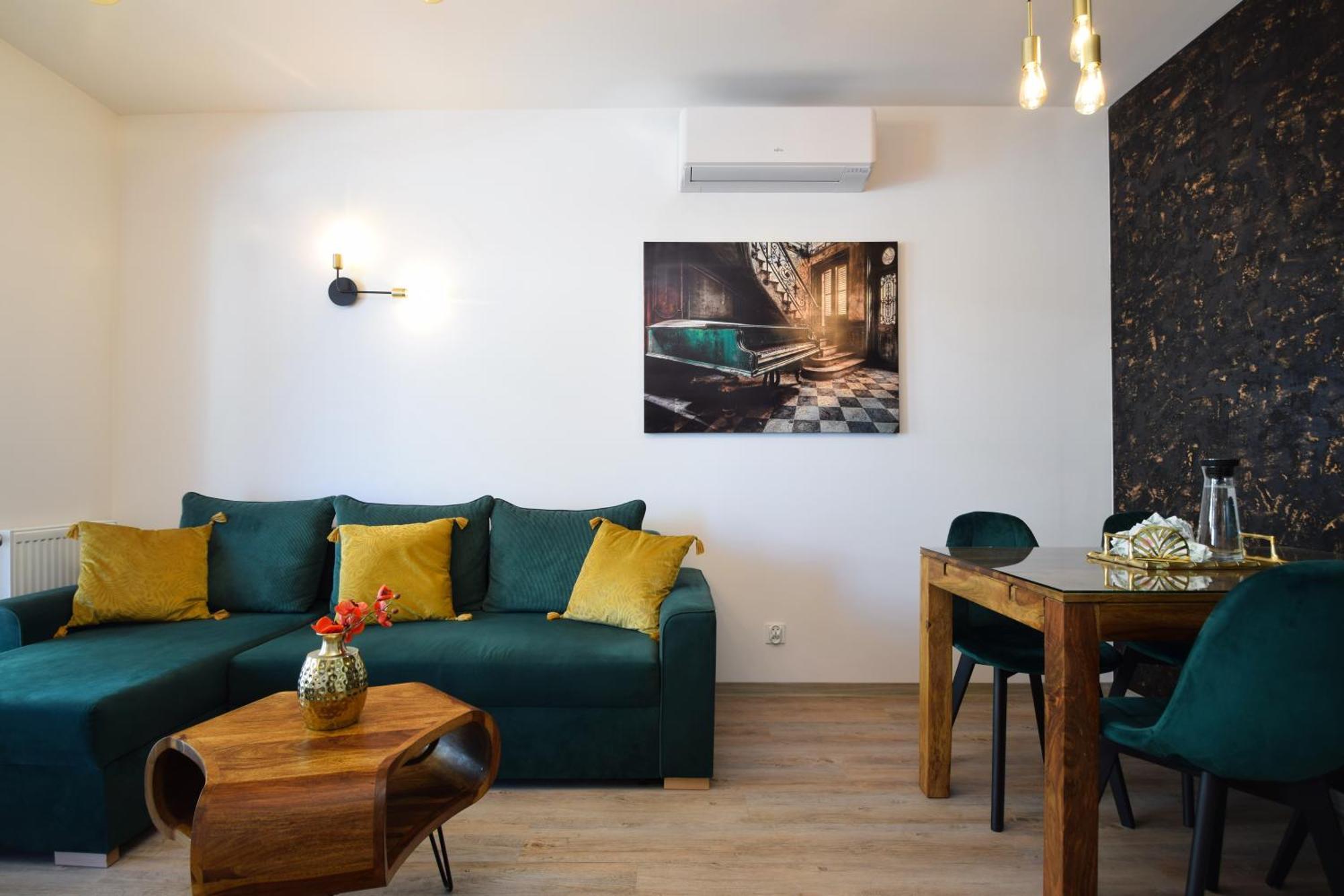 Apartament Pod Sloncem Baltyku W Perle Morz-Ustronie Morskie เชียโนเซตี ภายนอก รูปภาพ