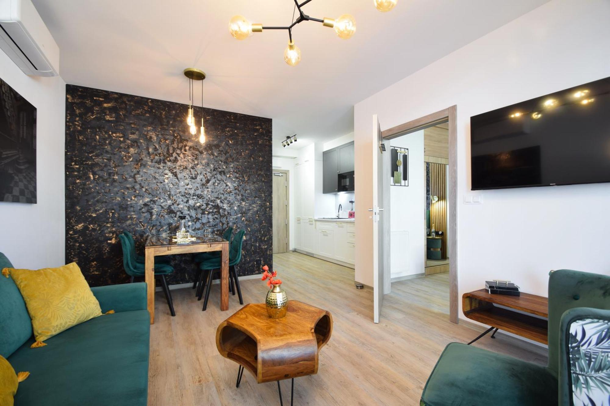 Apartament Pod Sloncem Baltyku W Perle Morz-Ustronie Morskie เชียโนเซตี ภายนอก รูปภาพ
