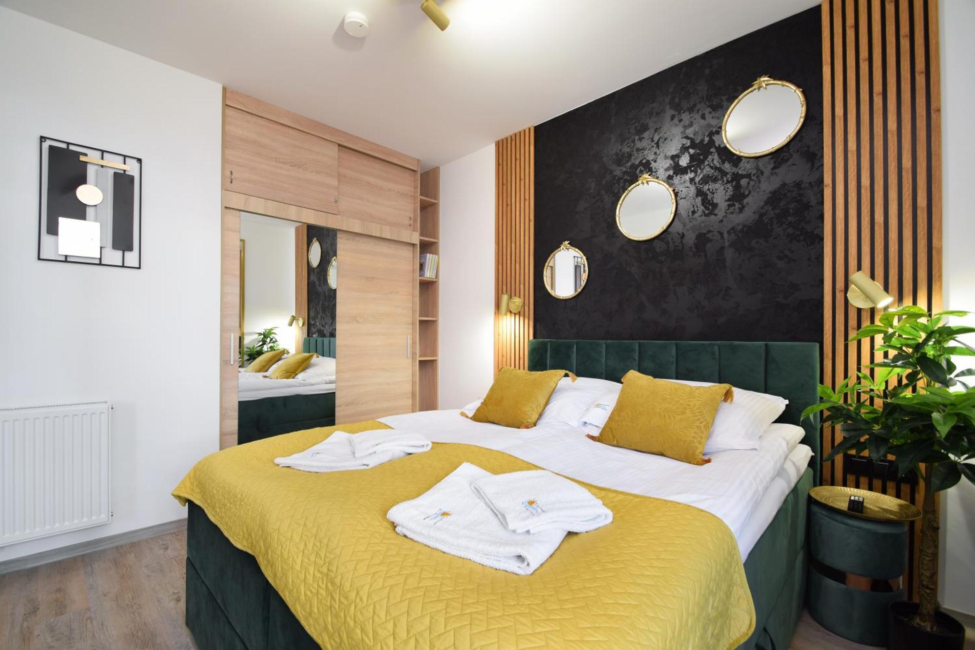 Apartament Pod Sloncem Baltyku W Perle Morz-Ustronie Morskie เชียโนเซตี ภายนอก รูปภาพ