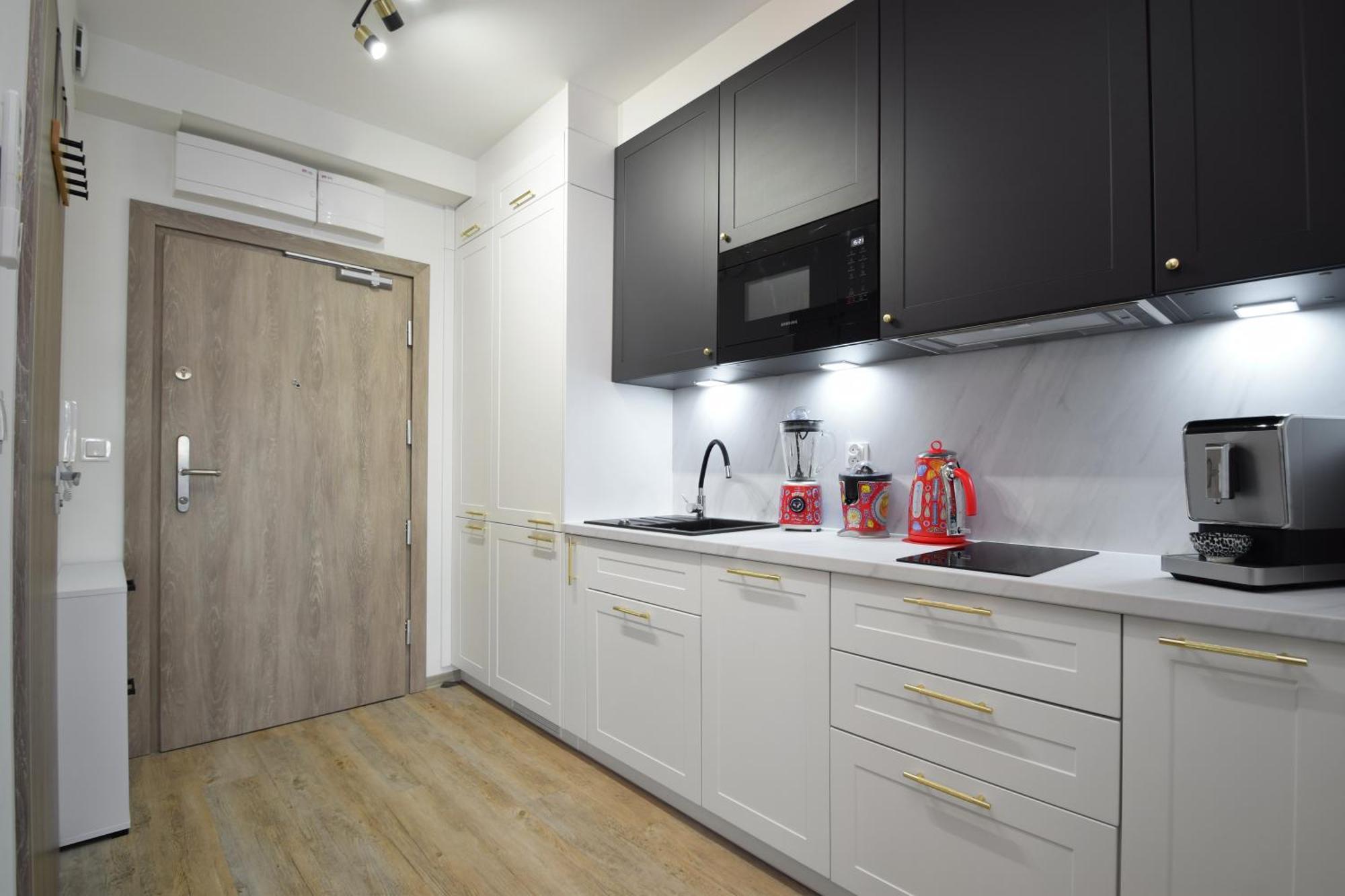 Apartament Pod Sloncem Baltyku W Perle Morz-Ustronie Morskie เชียโนเซตี ภายนอก รูปภาพ
