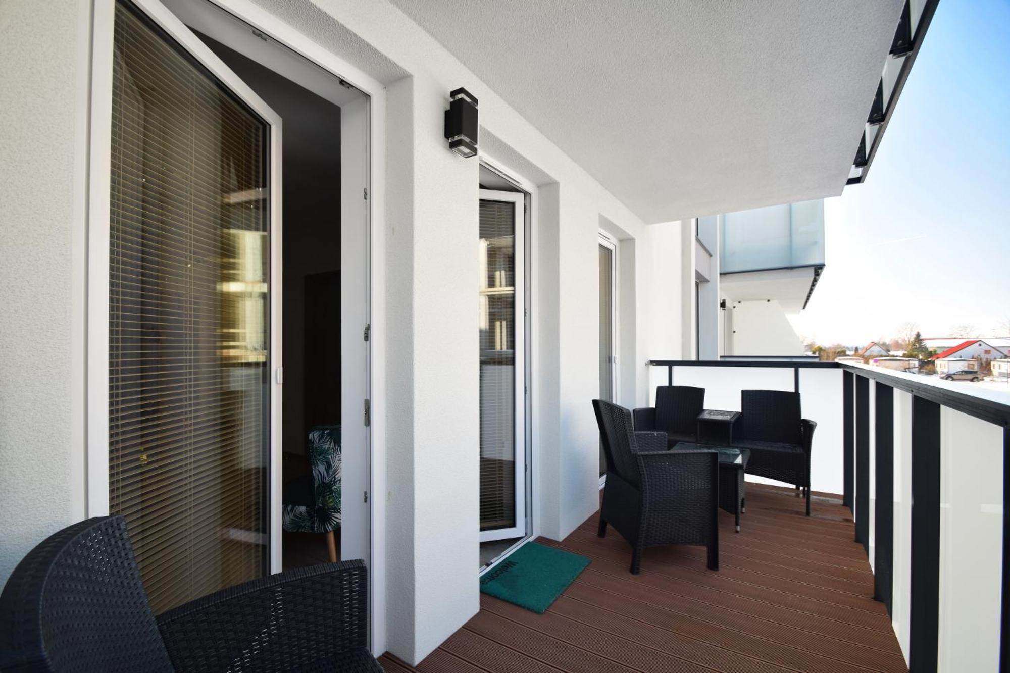 Apartament Pod Sloncem Baltyku W Perle Morz-Ustronie Morskie เชียโนเซตี ภายนอก รูปภาพ